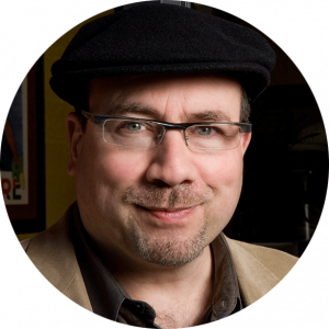 Craig Newmark